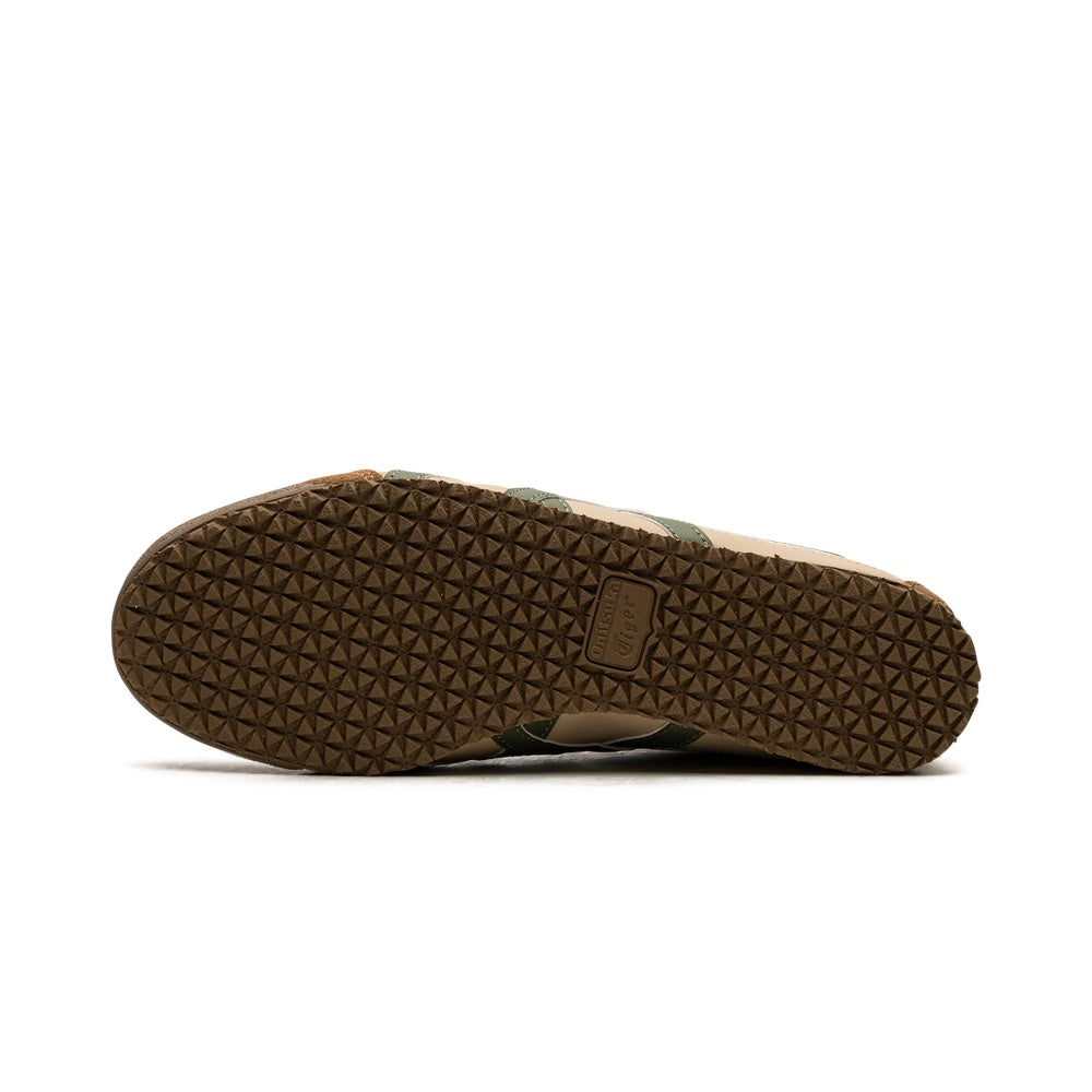 Onitsuka Tiger Mexico 66 'Beige Grass Green' Sneakers 1183C102-250