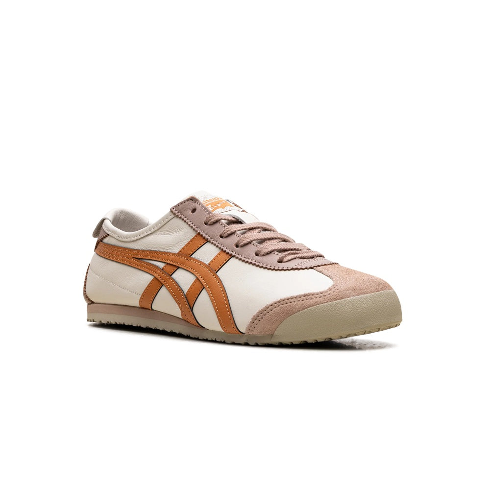 Onitsuka Tiger Mexico 66 'Birch Rust Orange' Sneakers 1183C102-204