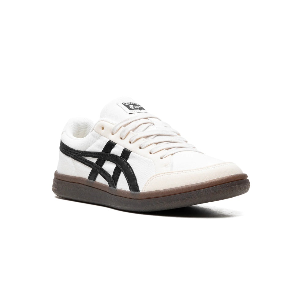 Onitsuka Tiger Advanti 'Cream White Black' Sneakers 1183B799-101