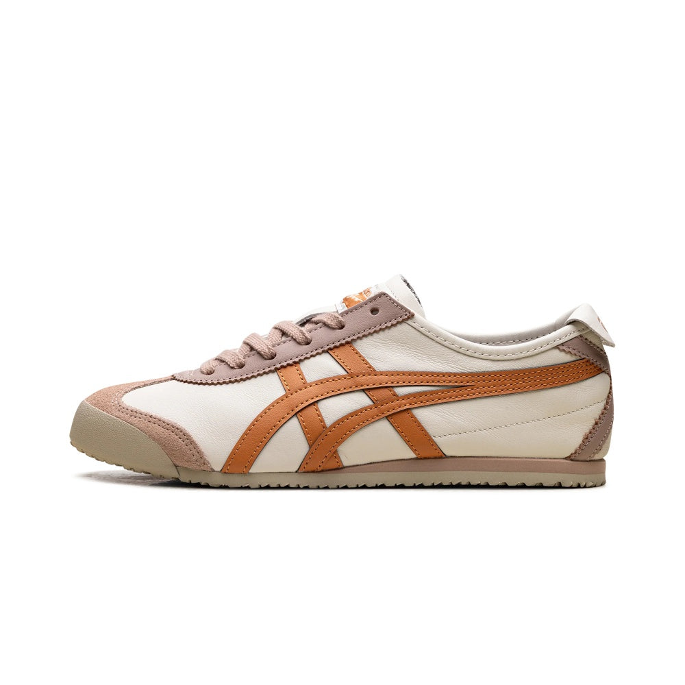 Onitsuka Tiger Mexico 66 'Birch Rust Orange' Sneakers 1183C102-204