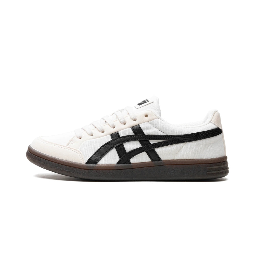 Onitsuka Tiger Advanti 'Cream White Black' Sneakers 1183B799-101