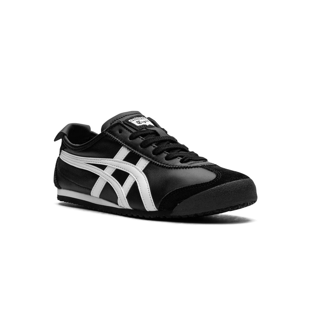 Onitsuka Tiger Mexico 66 'Black White' Sneakers 1183C102-001