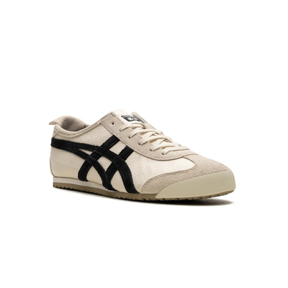 Onitsuka Tiger Mexico 66 Vintage 'Birch Black' Sneakers 1183B391-200