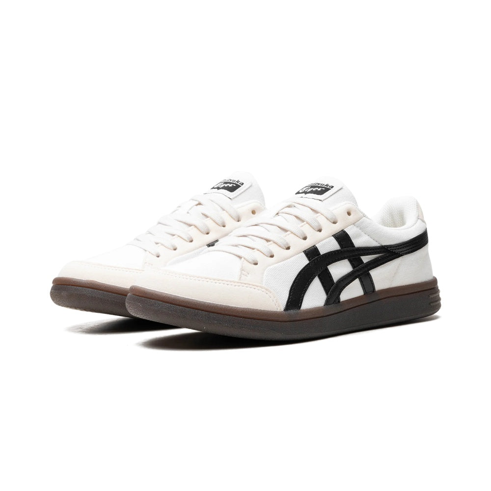 Onitsuka Tiger Advanti 'Cream White Black' Sneakers 1183B799-101