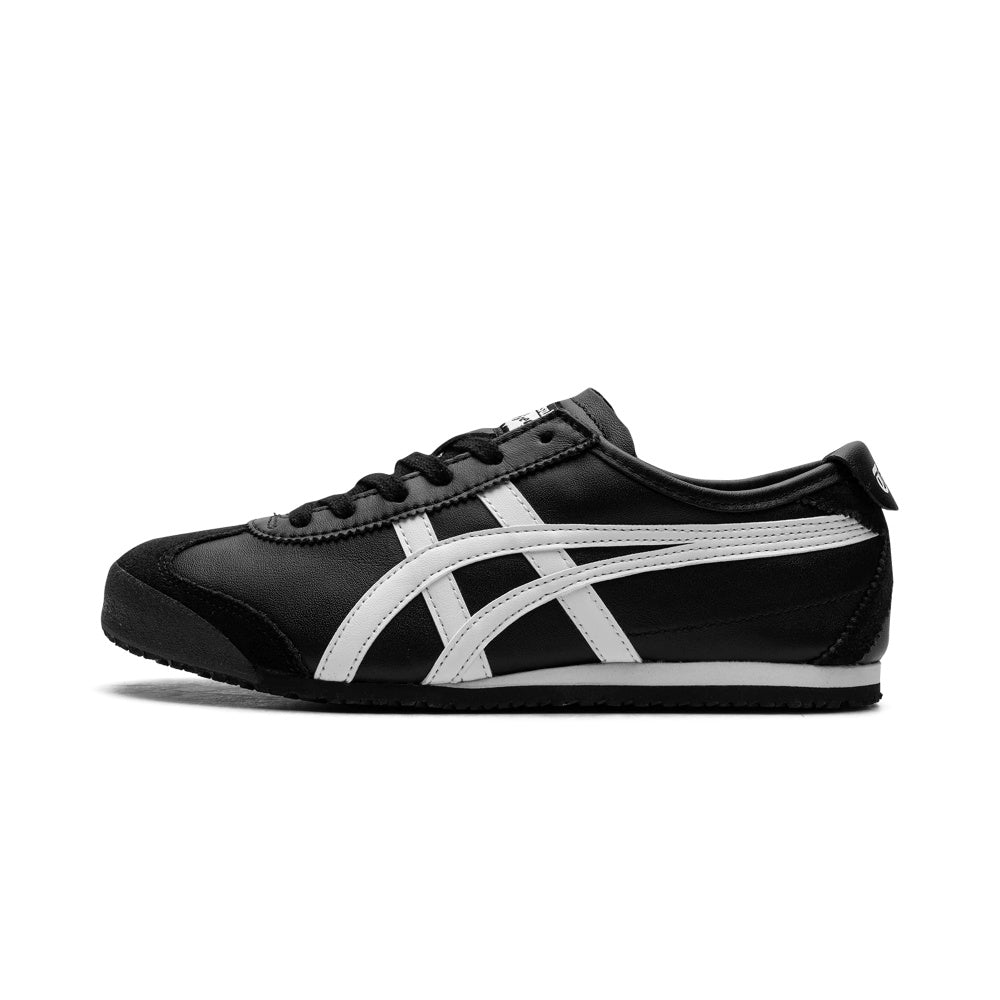 Onitsuka Tiger Mexico 66 'Black White' Sneakers 1183C102-001