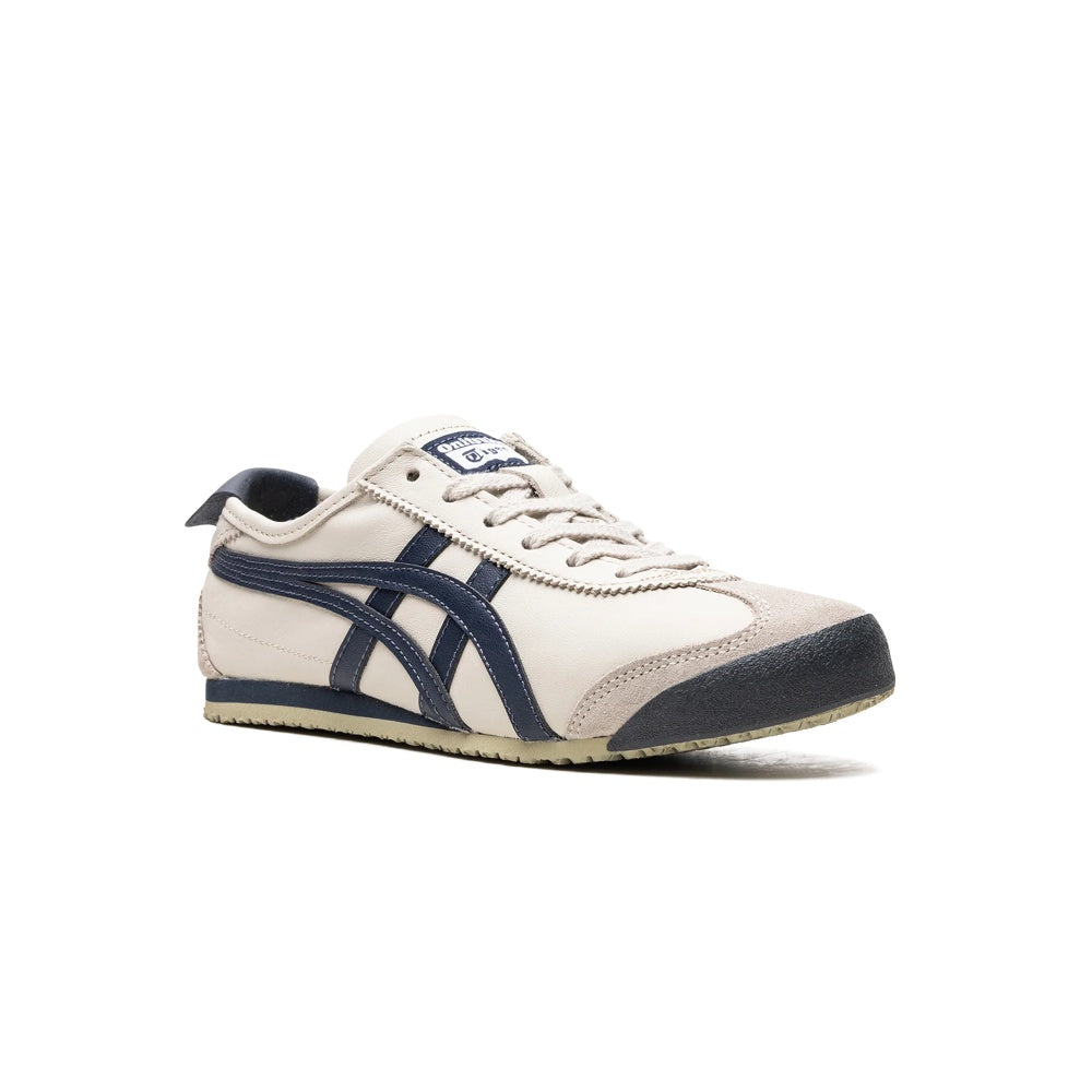Onitsuka Tiger Mexico 66 'Birch Peacoat' Sneakers 1183C102-200