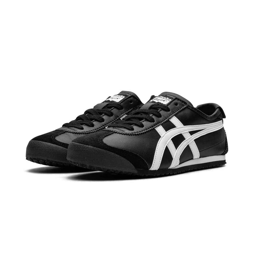 Onitsuka Tiger Mexico 66 'Black White' Sneakers 1183C102-001