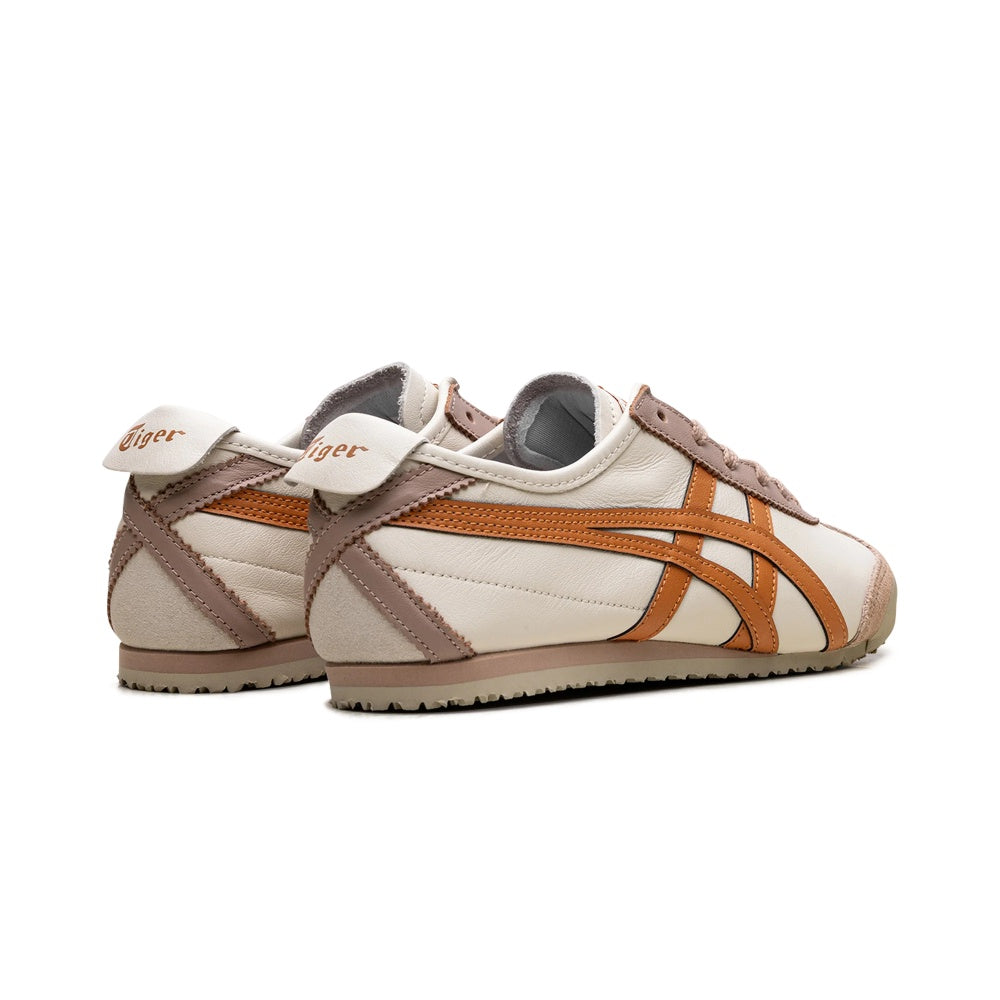 Onitsuka Tiger Mexico 66 'Birch Rust Orange' Sneakers 1183C102-204