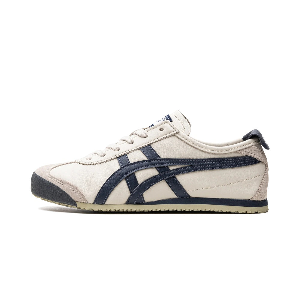 Onitsuka Tiger Mexico 66 'Birch Peacoat' Sneakers 1183C102-200