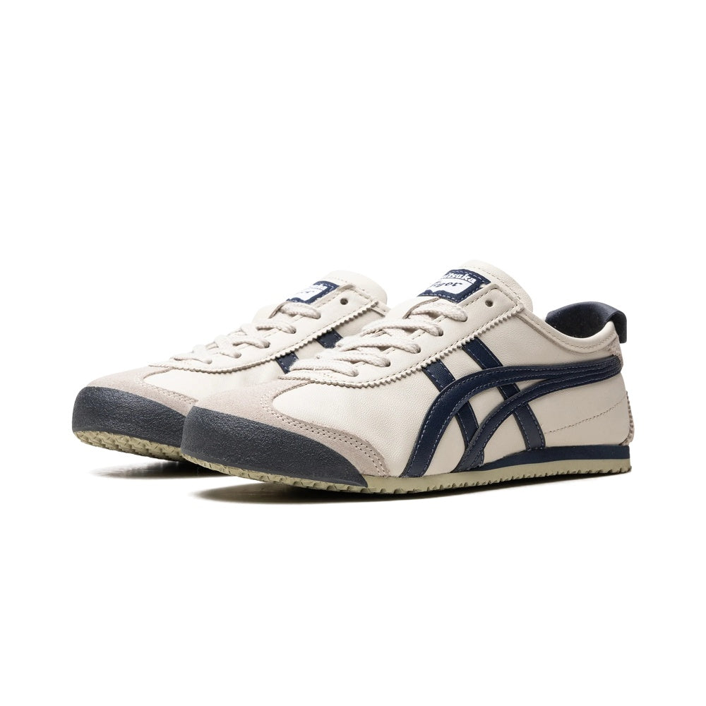 Onitsuka Tiger Mexico 66 'Birch Peacoat' Sneakers 1183C102-200