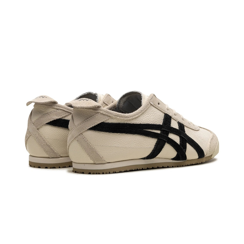 Onitsuka Tiger Mexico 66 Vintage 'Birch Black' Sneakers 1183B391-200