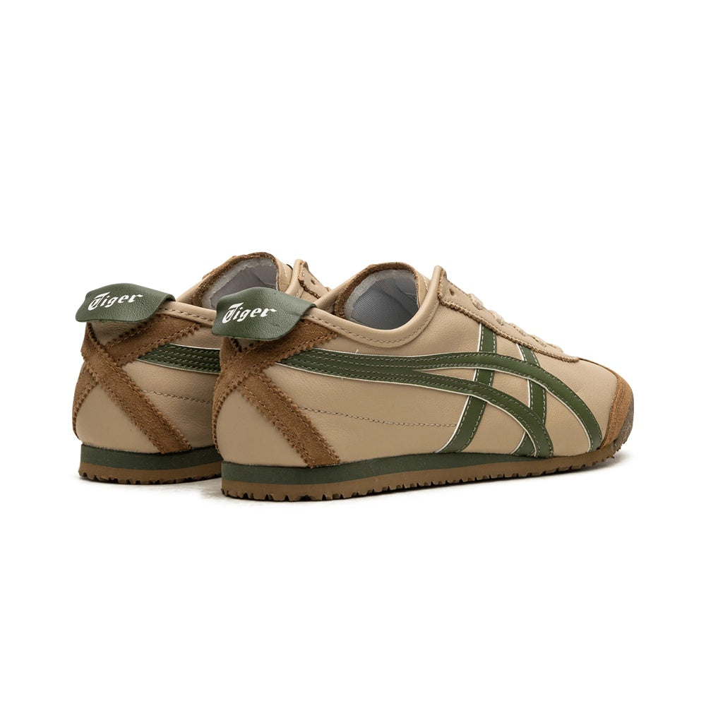 Onitsuka Tiger Mexico 66 'Beige Grass Green' Sneakers 1183C102-250