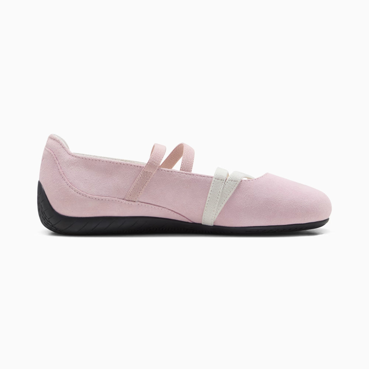 PUMA Speedcat Suede Ballet Women's Shoes Pink – 401287_01