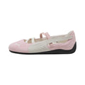 PUMA Speedcat Suede Ballet Women's Shoes Pink – 401287_01