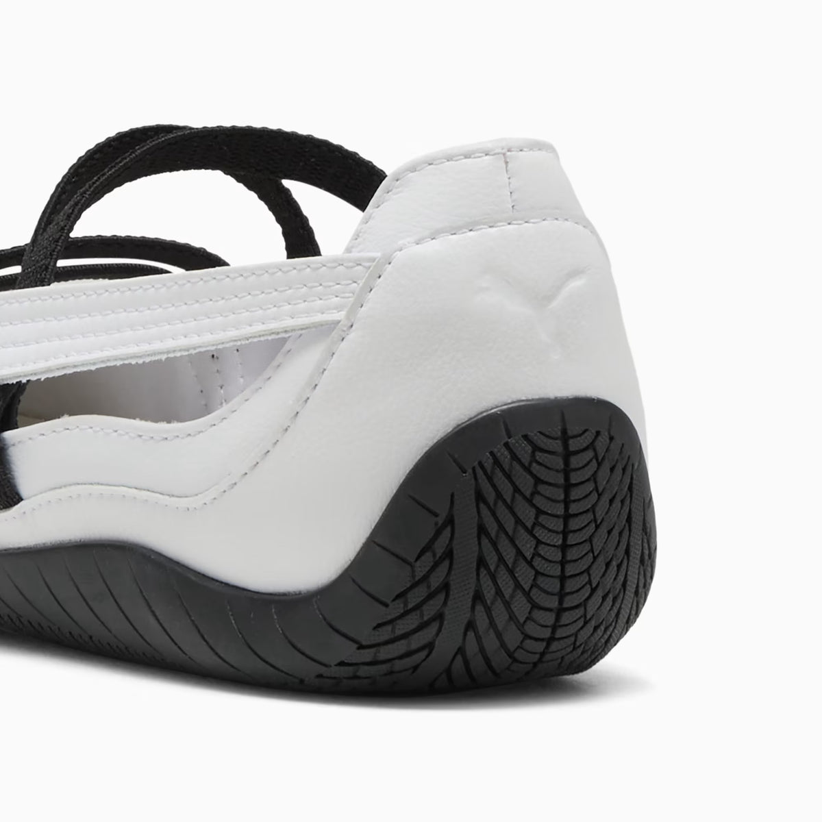 PUMA Speedcat Ballet Leather Women's Sneakers White – 403587_01