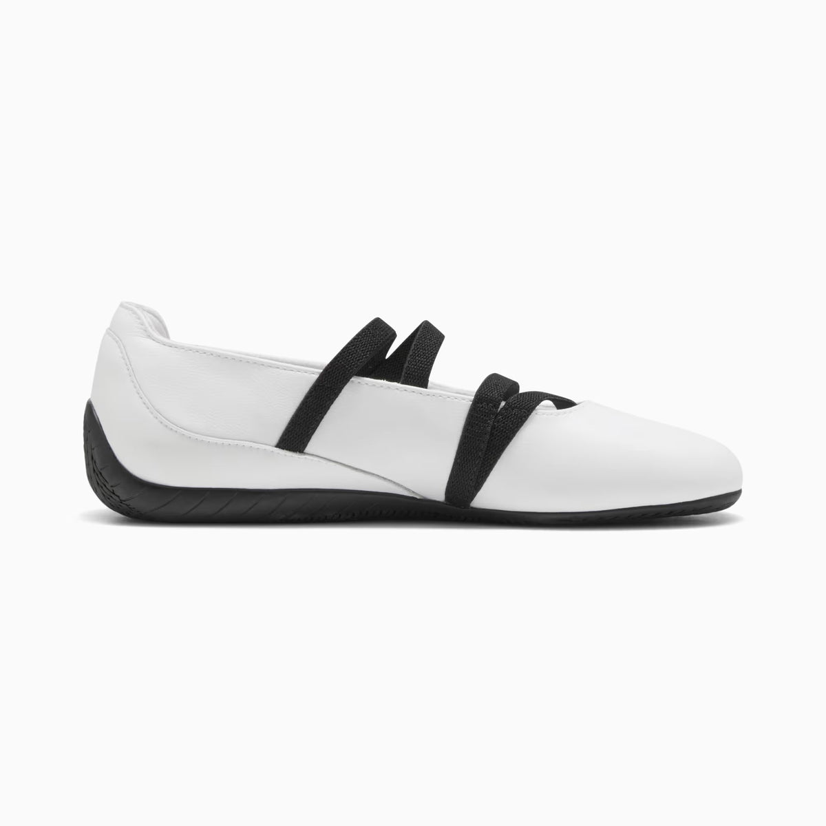 PUMA Speedcat Ballet Leather Women's Sneakers White – 403587_01
