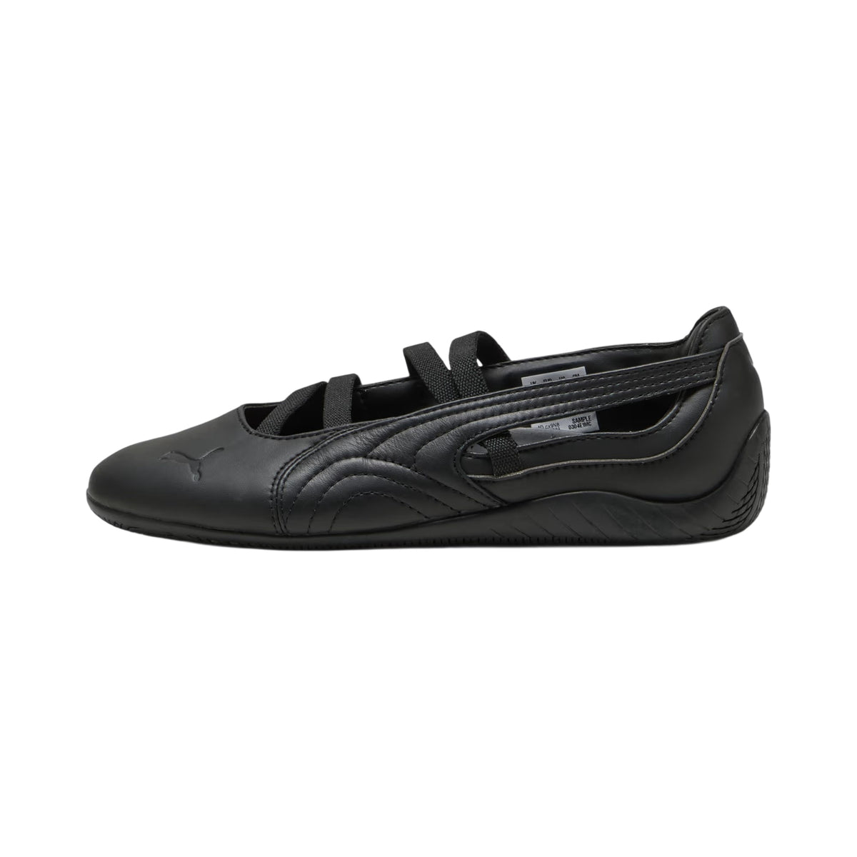 PUMA Speedcat Ballet Women's Sneakers Black – 406144_01