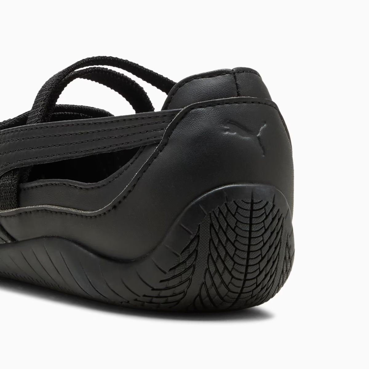 PUMA Speedcat Ballet Women's Sneakers Black – 406144_01