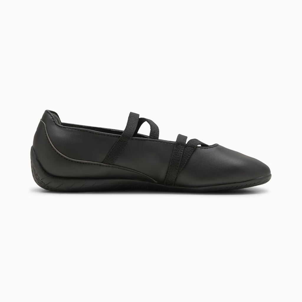 PUMA Speedcat Ballet Women's Sneakers Black – 406144_01