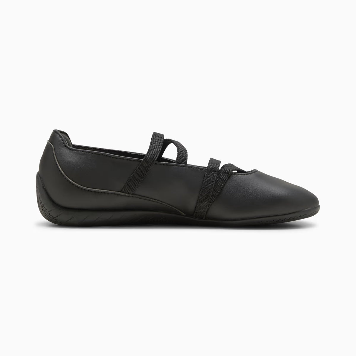 PUMA Speedcat Ballet Women's Sneakers Black – 406144_01
