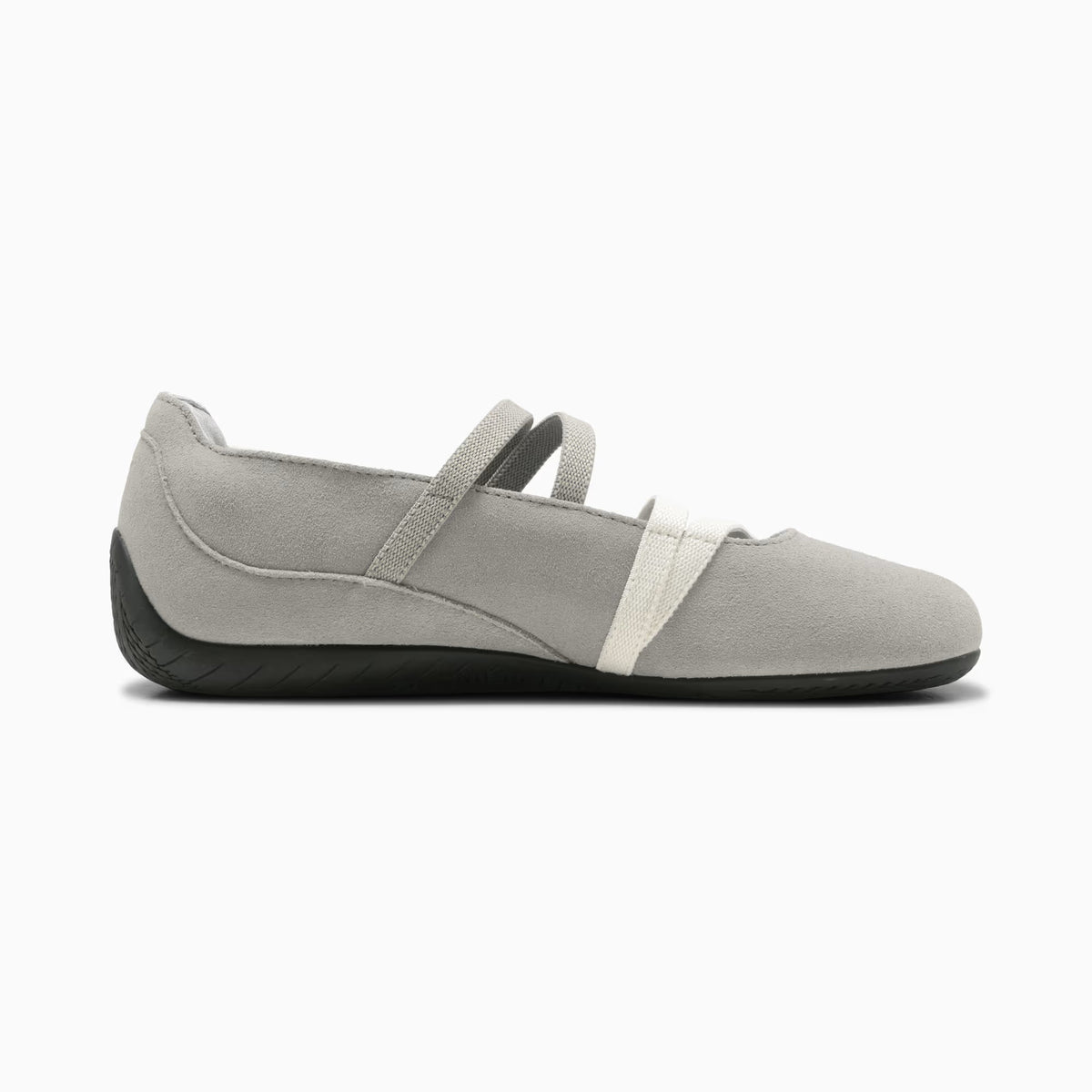 PUMA Speedcat Suede Ballet Women's Shoes Beige – 401287_08