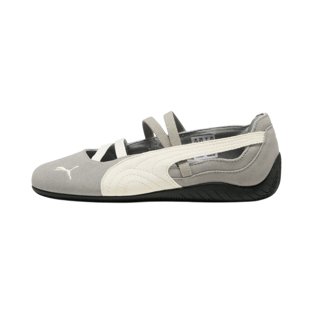 PUMA Speedcat Suede Ballet Women's Shoes Beige – 401287_08