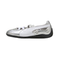 PUMA Speedcat Ballet Metallic Big Kids' Sneakers Ash Gray – 406133_01